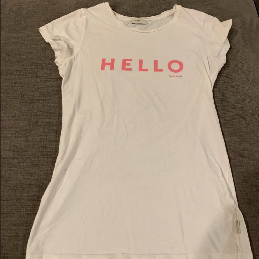 Paul Smith T Shirt